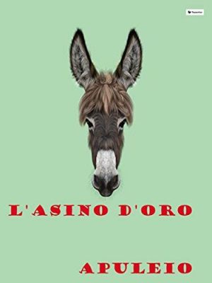  L'Asino d'Oro: Un racconto fiabesco che insegna l'importanza dell'umiltà e della gentilezza!