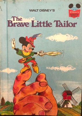  The Brave Little Tailor: Un'analisi della determinazione e dell'ironia popolare tedesca