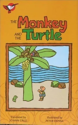  The Monkey and the Turtle: Un racconto di astuzia e amicizia nella mitologia filippina!