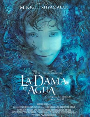  La Dama del Agua: Un Racconto di Amore, Tradimento e Riflesso Interiore?!