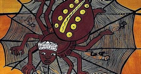  The Arabian Nights' Tale of Anansi: Unveiling a Trickster's Wisdom and Deception?