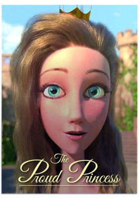  The Proud Princess: Un Racconto di Amore e Ambizione che Trabocca di Sogni Impossibili!